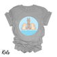 3 Bunnies (Boy)