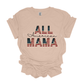 All American Mama