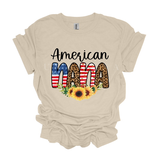 American Nana