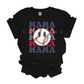 Baseball Mama Stack