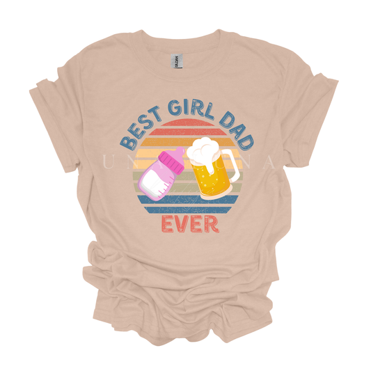 Girl Dad