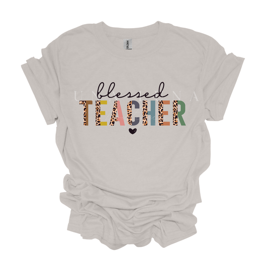 Blessed Teacher