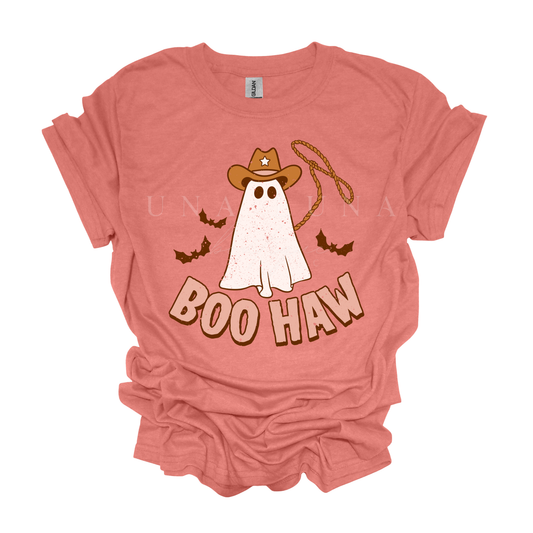 Boo Haw