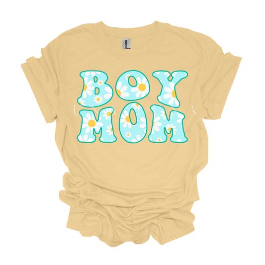 Boy Mom (Daisy)