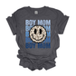 Boy Mom Stack