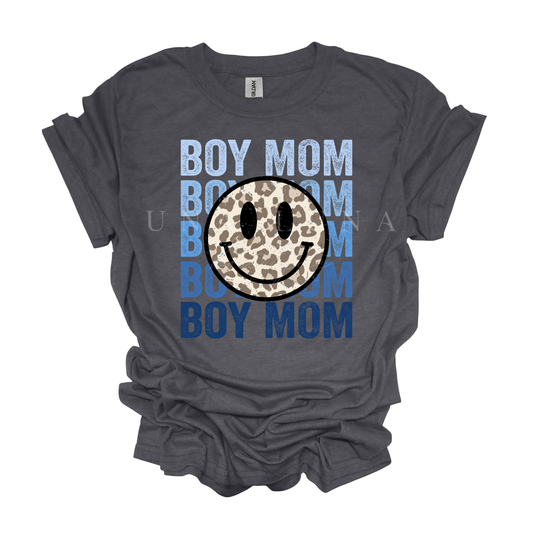 Boy Mom Stack