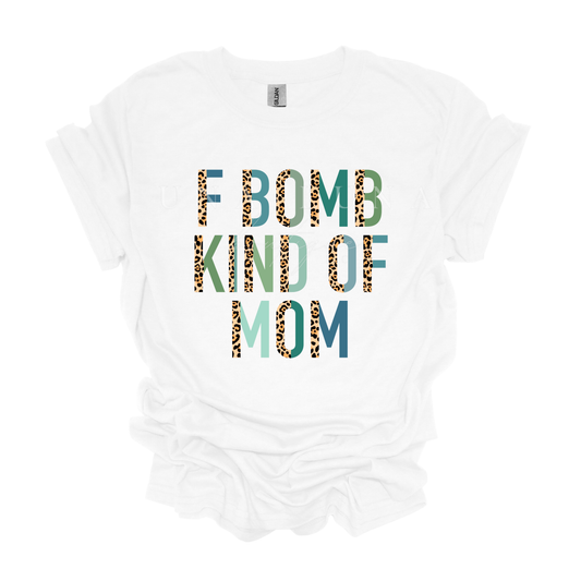 F-Bomb Mom #1