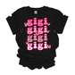 Pink Gigi Stack