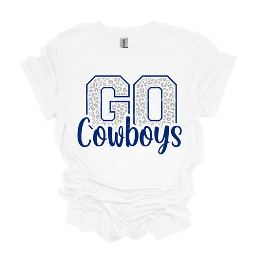 Go Cowboys