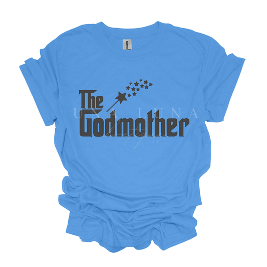 The Godmother