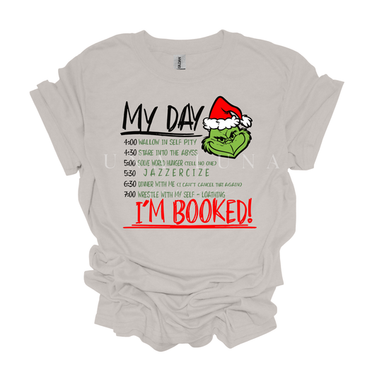 Grinch My Day
