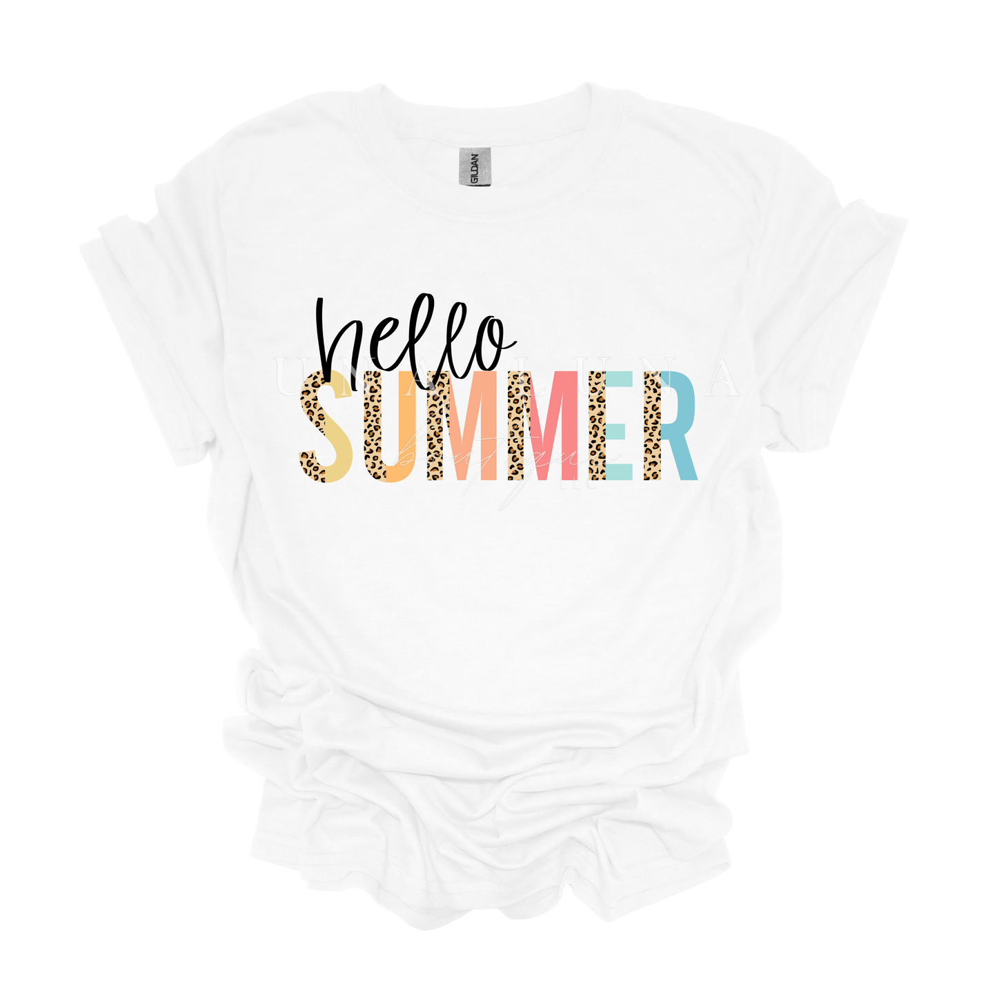 Hello Summer