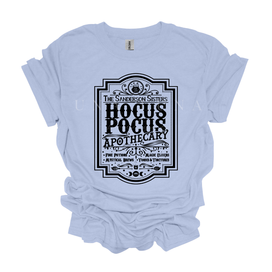 Hocus Pocus Apothecary