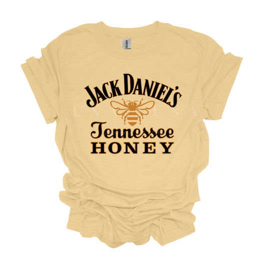 JD Tennessee Honey