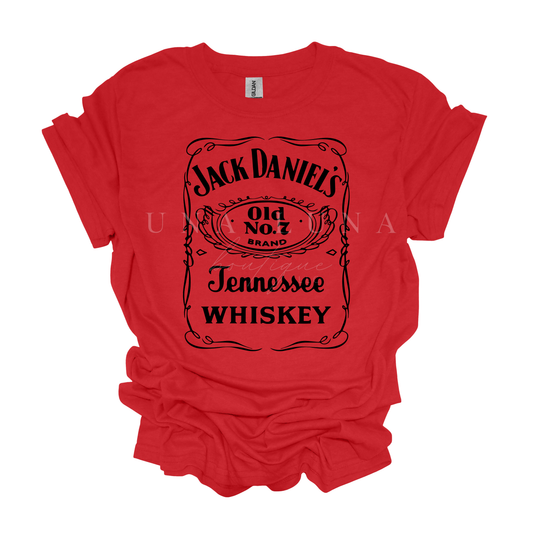 JD Tennessee Whiskey
