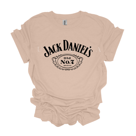 JD No. 7