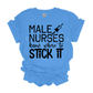 Male Nurse