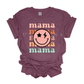 Mama Smiley Stack