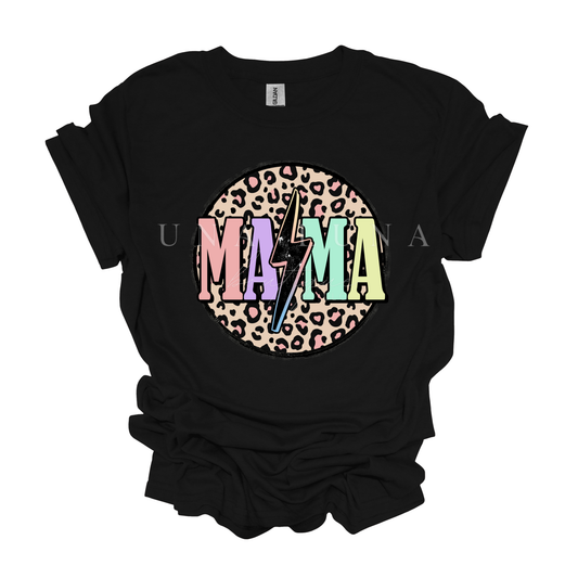 Mama Pastel