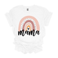 Mama Pink Rainbow