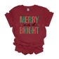 Merry & Bright Leopard