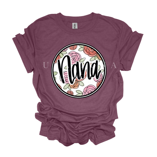 Nana Floral
