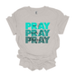 Pray Stack (Blue)