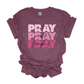 Pray Stack (Pink)