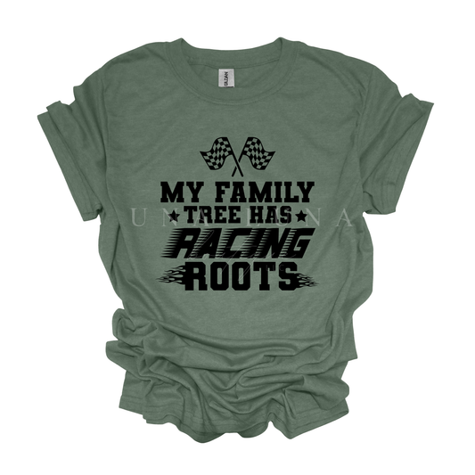 Racing Roots