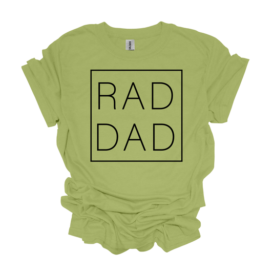 Rad Dad