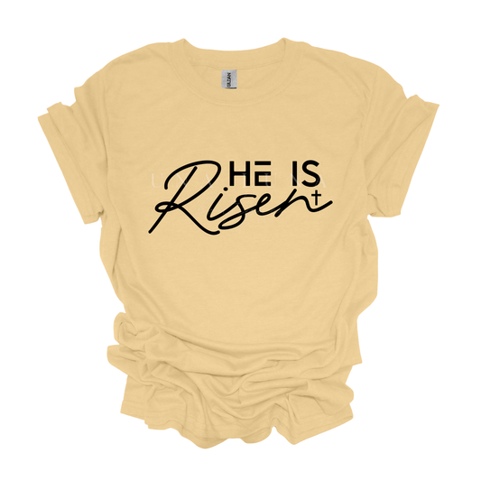 Risen