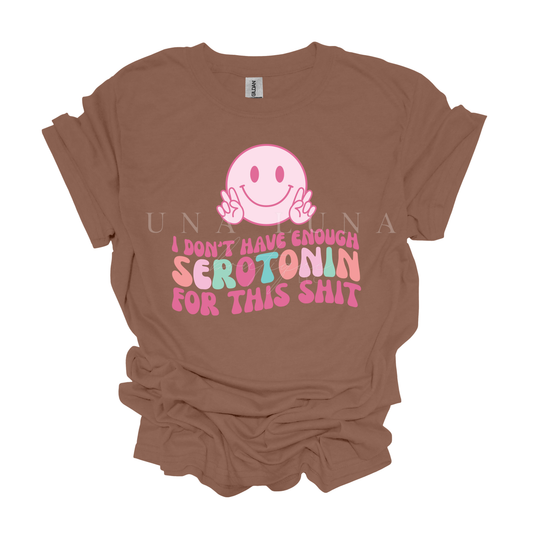 Serotonin