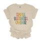 Small Business Owner (Rainbow)