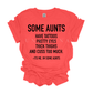 Some Aunts