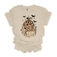 Spooky Vibes (Leopard)