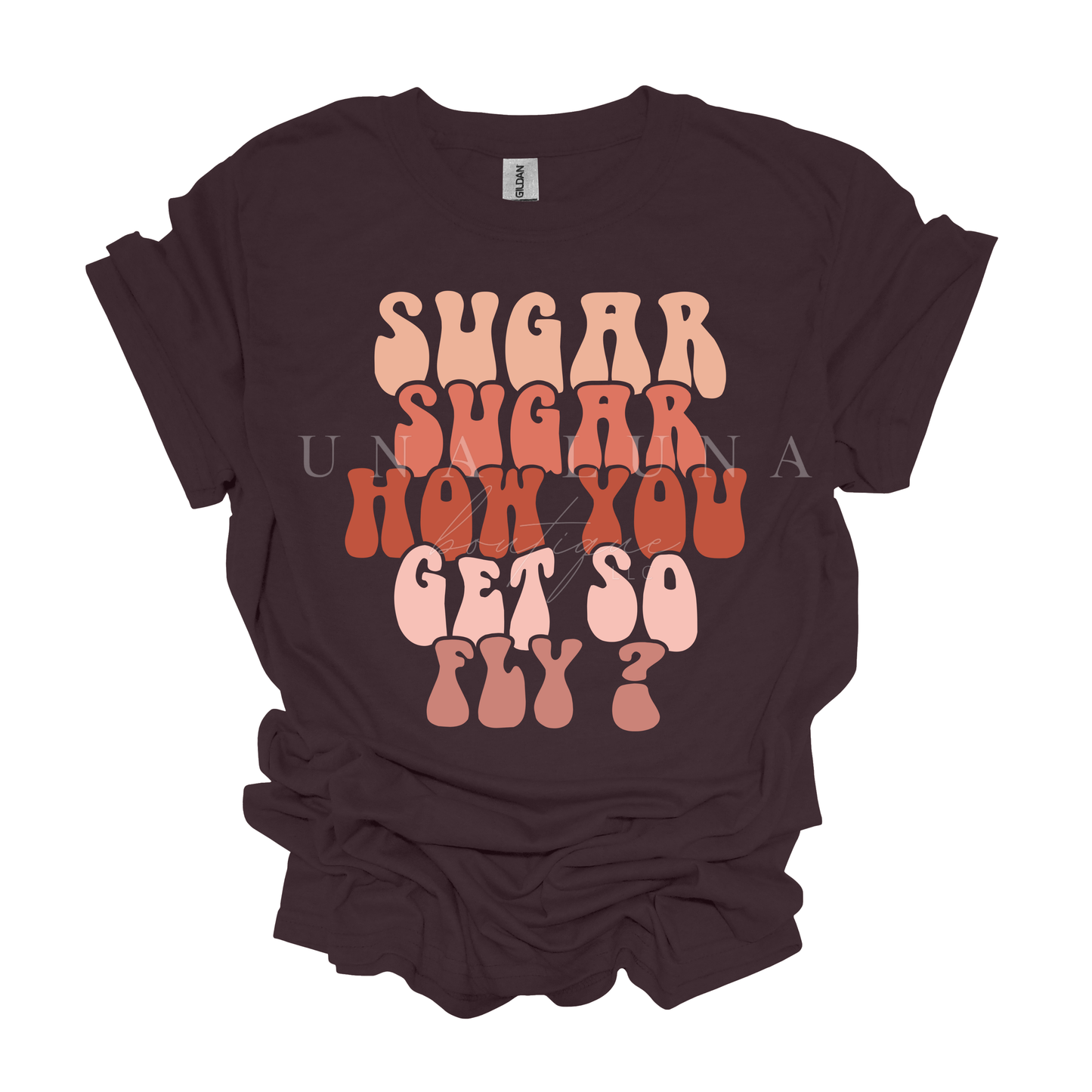 Sugar Sugar