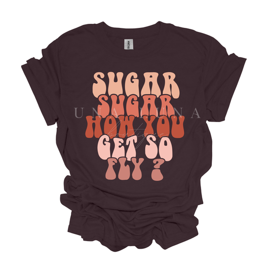 Sugar Sugar