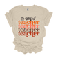 Thankful Teacher