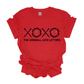 XOXO